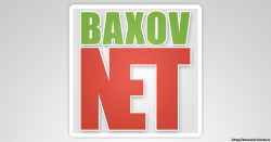 Baxov.net логотип